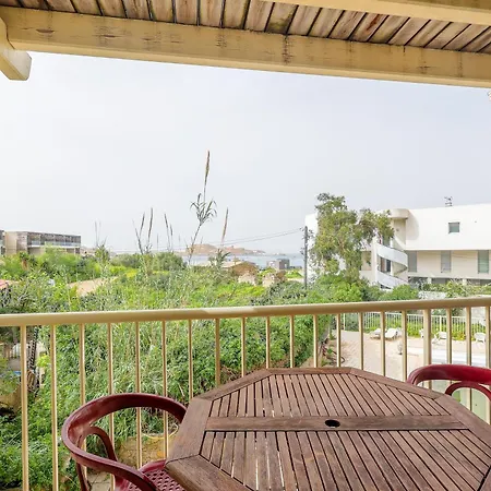 Le Petra Paoli - Appt Climatisé Avec Piscine Apartamento