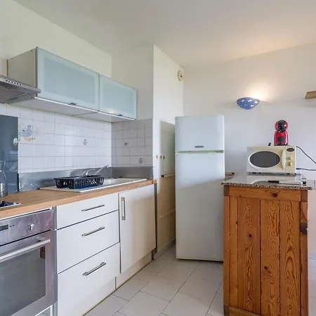 Appartement Le Petra Paoli - Appt Climatisé Avec Piscine *