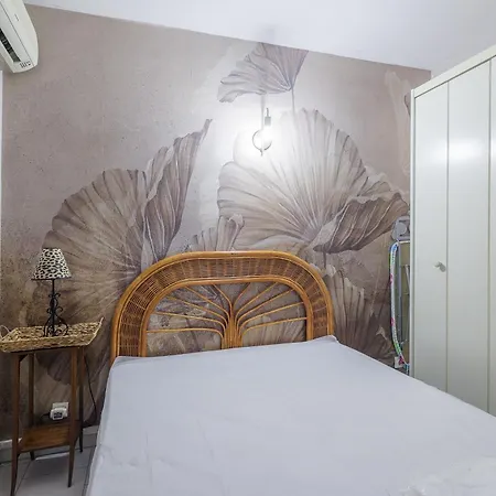 Appartement Le Petra Paoli - Appt Climatise Avec Piscine
